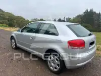 2004 Audi A3
