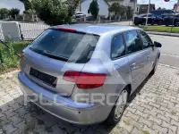 2004 Audi A3