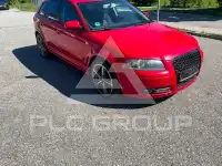 2004 Audi A3