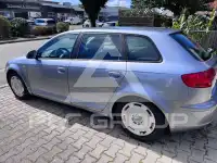 2004 Audi A3