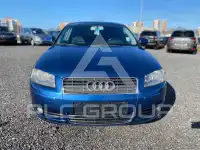 2004 Audi A3