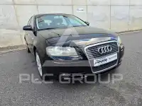 2004 Audi A3