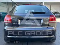 2004 Audi A3