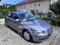 2004 Audi A3