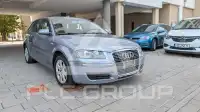 2004 Audi A3