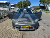 2004 Audi A3