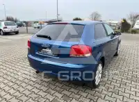 2004 Audi A3