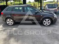 2004 Audi A3