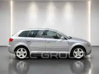 2004 Audi A3