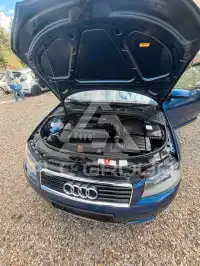 2004 Audi A3