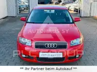 2004 Audi A3