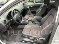 2004 Audi A3