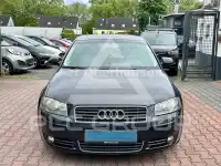 2004 Audi A3