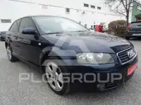 2004 Audi A3