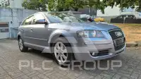 2004 Audi A3