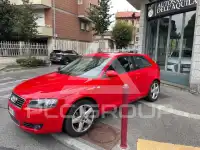2004 Audi A3