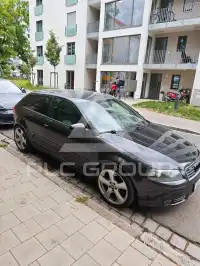 2004 Audi A3