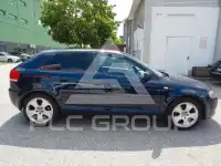 2004 Audi A3