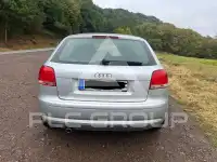 2004 Audi A3