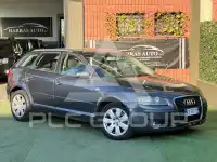 2004 Audi A3