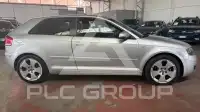 2004 Audi A3