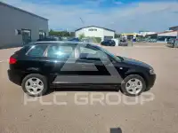 2004 Audi A3