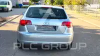 2004 Audi A3