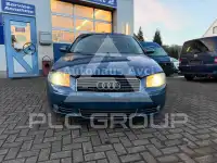 2004 Audi A3