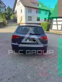 2004 Audi A3