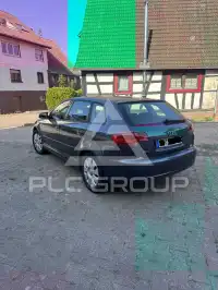 2004 Audi A3