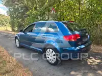 2004 Audi A3