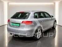 2004 Audi A3