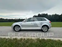 2004 Audi A3