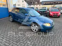2004 Audi A3