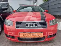 2004 Audi A3