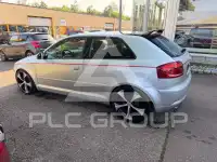 2004 Audi A3