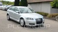 2004 Audi A3