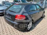 2004 Audi A3