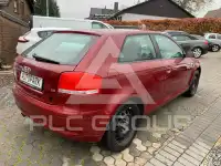 2004 Audi A3