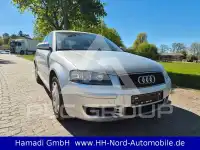 2004 Audi A3