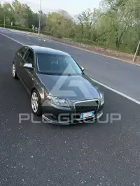 2004 Audi A3
