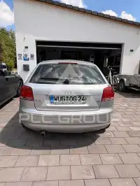 2004 Audi A3