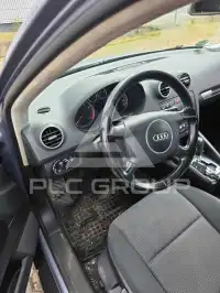 2004 Audi A3
