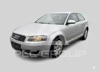 2004 Audi A3
