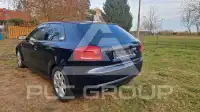 2004 Audi A3