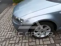 2004 Audi A3