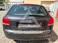 2004 Audi A3