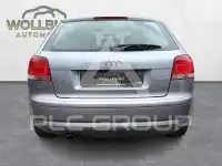 2004 Audi A3