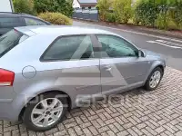 2004 Audi A3