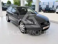 2004 Audi A3